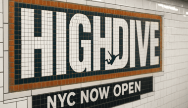 Highdive Opens Its Doors in NYC to Grow KFC Account