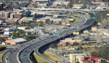 ConsumerAffairs report says San Antonio's traffic is worse