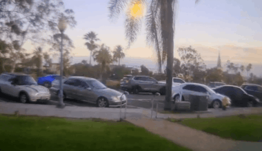 Police search for SUV in Golden Hill hit-and-run of bicyclist – NBC 7 San Diego