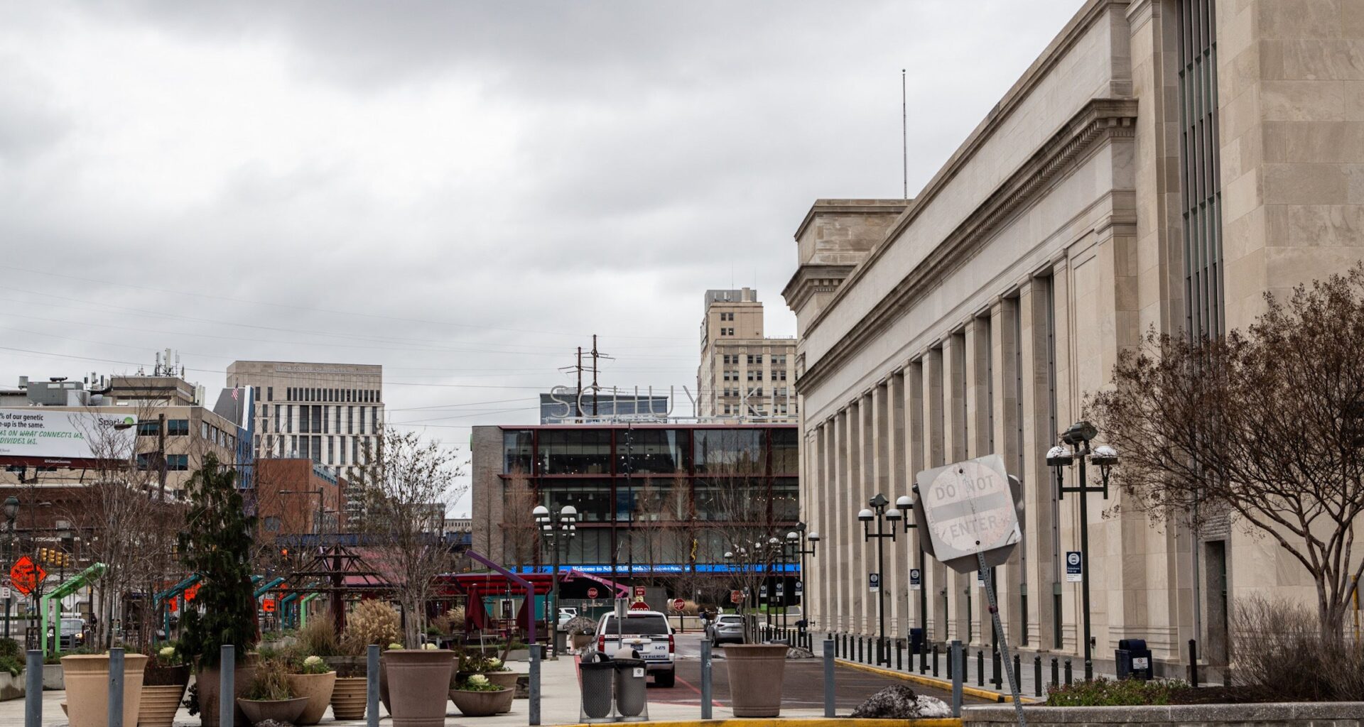 Philly’s 30th Street Station memorial gets feedback