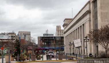 Philly’s 30th Street Station memorial gets feedback