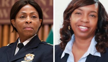 NYC Probation boss Juanita Holmes withdraws charges against union president Dalvanie Powell