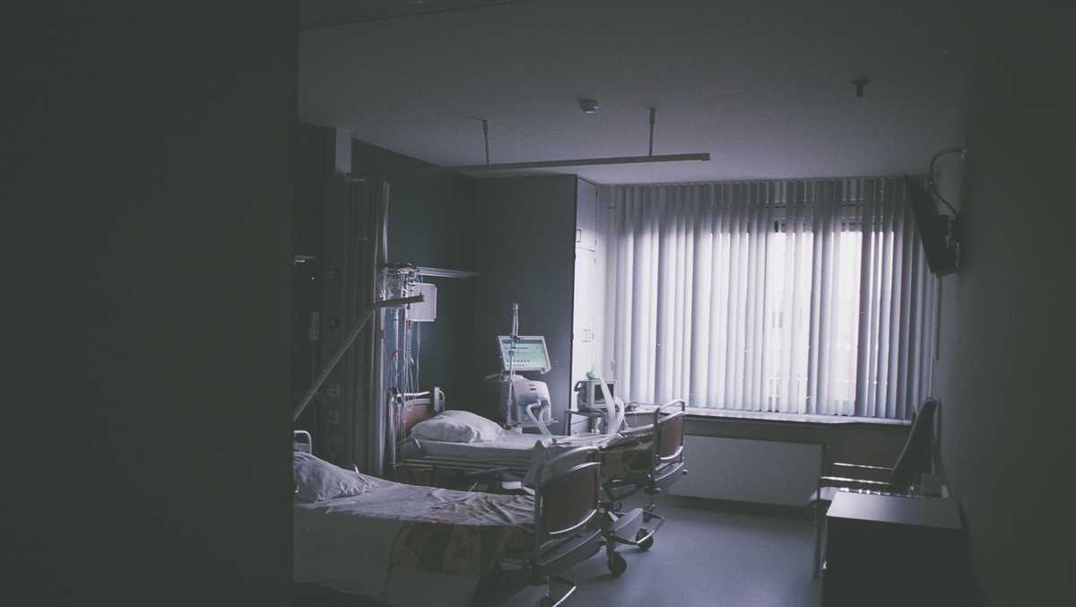 Upstate children sick and dying from meningitis