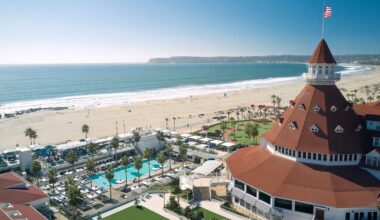 Now Is the Perfect Time to Visit San Diego’s Coronado Island