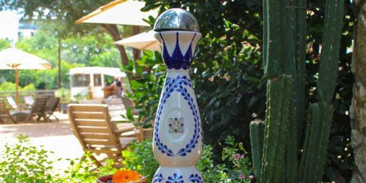 Tequila shoots into 9 best food & drink events in Fort Worth