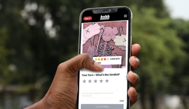 HotNewHipHop Has Officially Brought Back Song And Mixtape Ratings