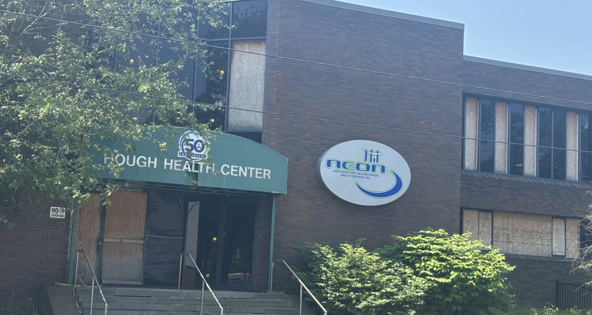 NEON's ability to provide health care to Clevelanders would be at risk if a judge puts receiver in charge, nonprofit says
