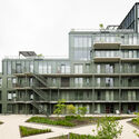 House at the Harbor / Powerhouse Company - Image 4 of 26
