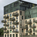 House at the Harbor / Powerhouse Company - Exterior Photography