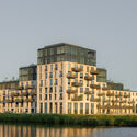 House at the Harbor / Powerhouse Company - Exterior Photography, Waterfront