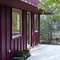 House in the Forest / Office Ten Architecture - Interior Photography, Wood