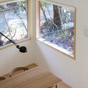 House in the Forest / Office Ten Architecture - Interior Photography, Wood, Lighting, Glass