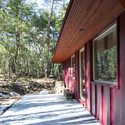 House in the Forest / Office Ten Architecture - Interior Photography, Wood, Door