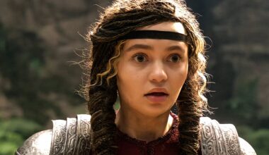 How To Train Your Dragon 2 Paying Off A Teased Astrid Change Is Trickier Than Originally Thought