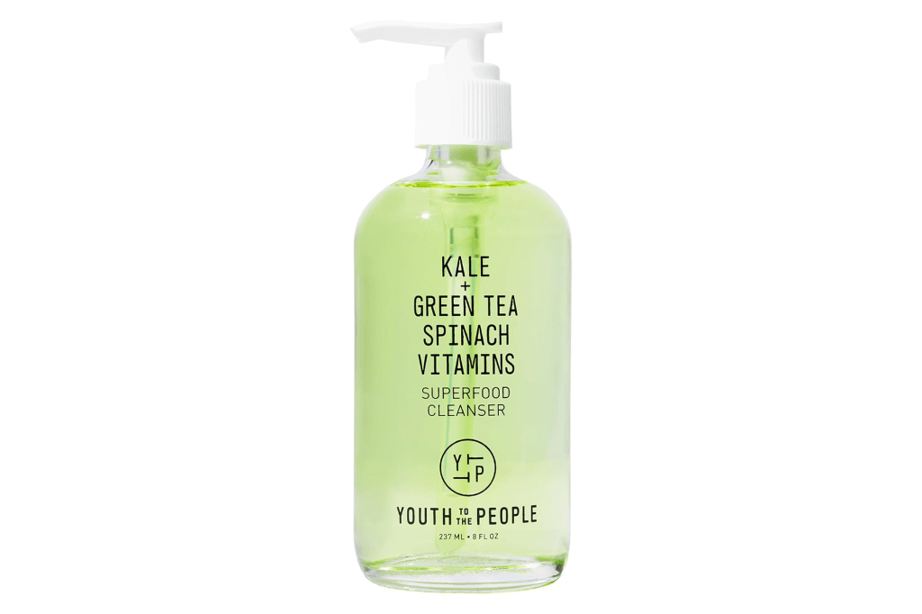 Youth To The People Superfood Cleanser