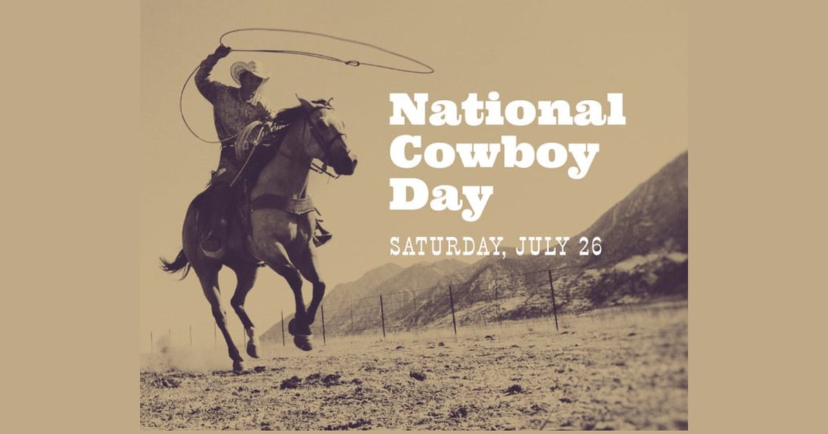 Cummer Museum saddles up for National Cowboy Day with ‘Knowing the West’ exhibit