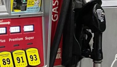 Despite a week of price swings, Florida gas prices reflect a trend of relative stability.