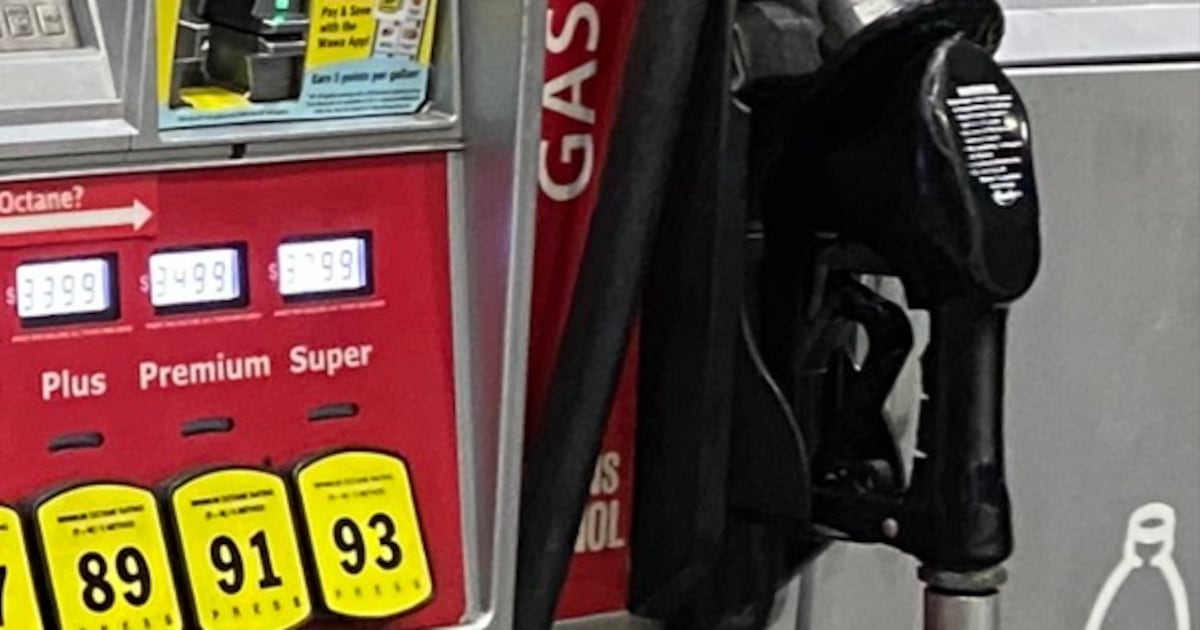 Despite a week of price swings, Florida gas prices reflect a trend of relative stability.