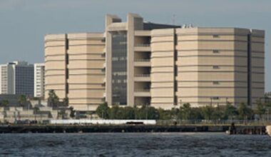 Jacksonville’s Morning News on Location at Jacksonville Sheriff’s Office – 104.5 WOKV