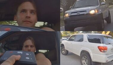 Atlantic Beach Police looking for driver who fled traffic stop – Action News Jax