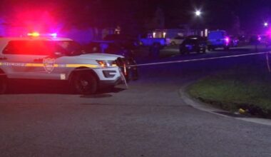 Two teenage girls shot during argument with man in north Jacksonville – Action News Jax