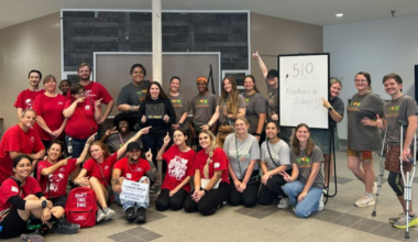 510 animals find families at Jacksonville’s 2-day Mega adoption event – Action News Jax