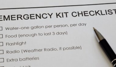 Florida Blue, JaxReady hosting hurricane preparedness event – Action News Jax