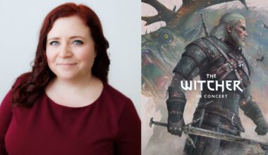 Conductor Heidi Joosten talks taking on “Witcher” music ahead of Florida Theatre show – 104.5 WOKV