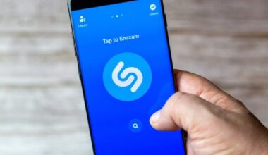Top 25 songs in Jacksonville on Shazam in the past week – WFTV