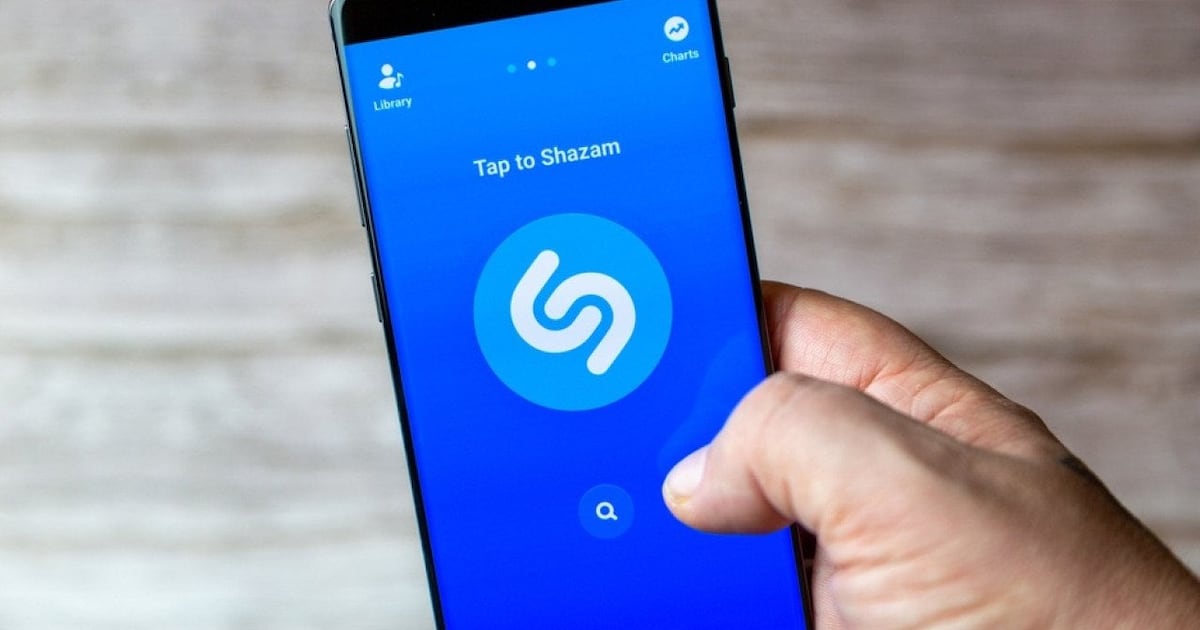 Top 25 songs in Jacksonville on Shazam in the past week – WFTV