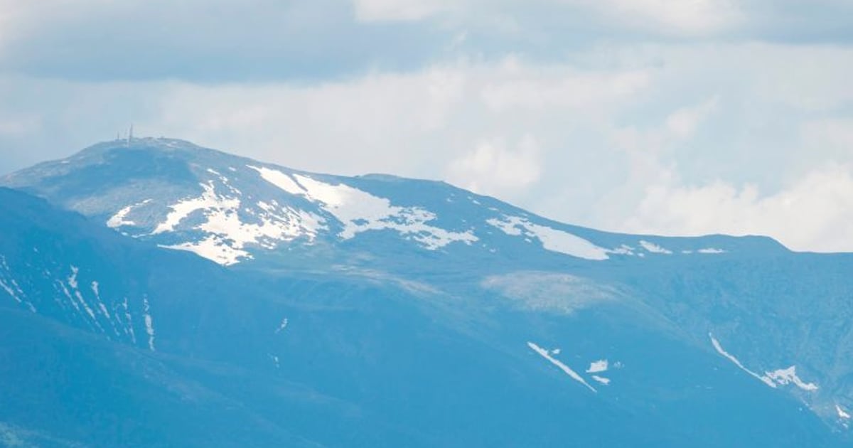 Authorities searching for Jacksonville man lost on New Hampshire mountain – Action News Jax