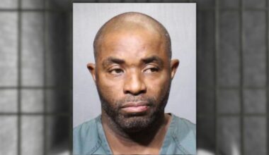 Orlando man arrested in three Jacksonville cold cases from early 2000s – Action News Jax