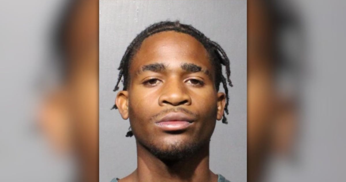 Teen arrested for culpable negligence after 12-year-old shot in Jacksonville – Action News Jax