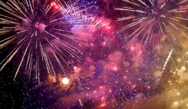Riverside Arts Market hosts July 4th celebration with fireworks over St. Johns River