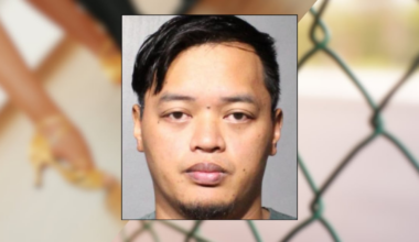 Former Jacksonville dance instructor arrested, accused of having sex with a teenager – Action News Jax