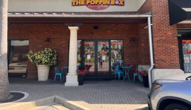 The Poppin Box – 104.5 WOKV