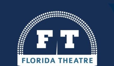 Florida Theatre honored as ‘Outstanding Historic Theatre’ by national league