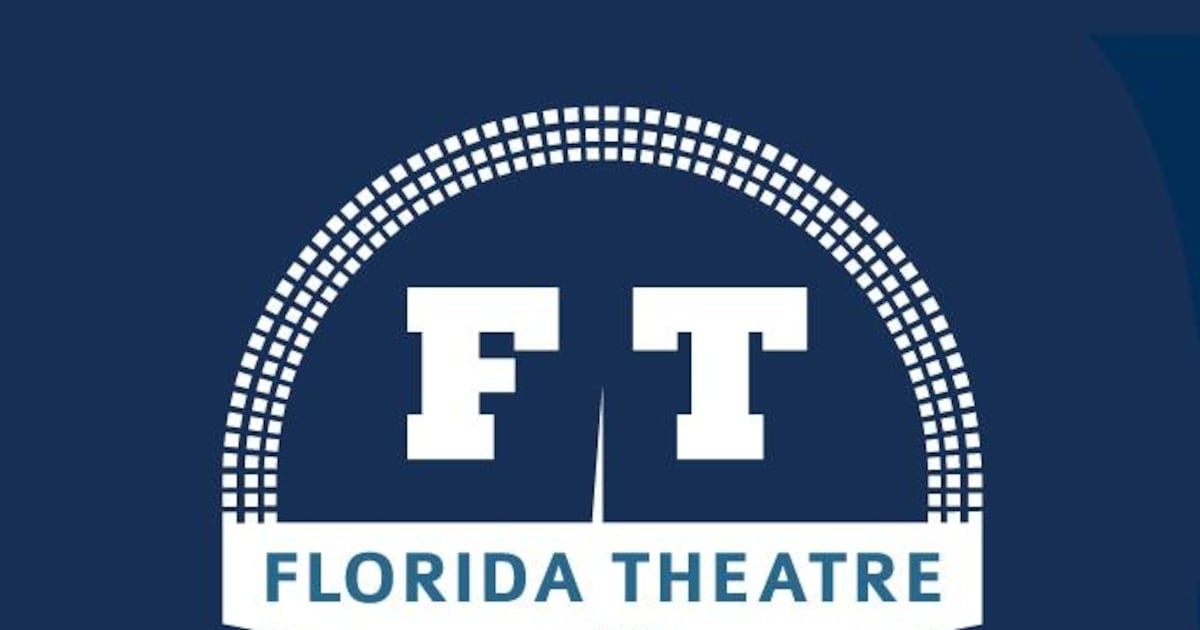 Florida Theatre honored as ‘Outstanding Historic Theatre’ by national league