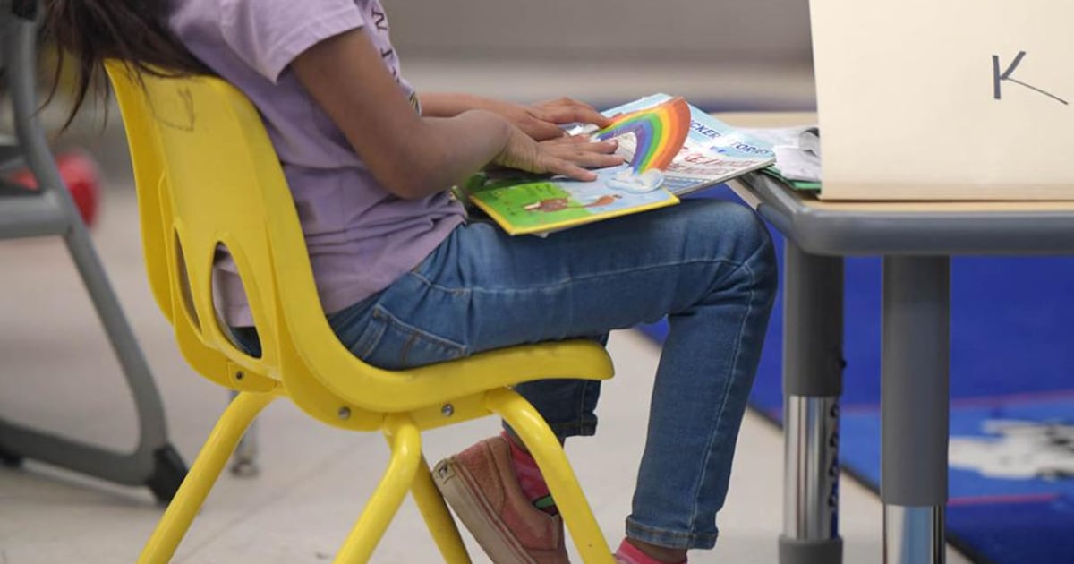 A good book can help your child avoid the ‘summer slide.’ Here’s how. – KIRO 7 News Seattle