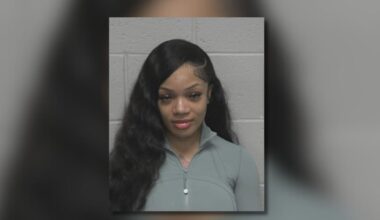 GloRilla arrested in Georgia after drugs found inside her home - WSB-TV Channel 2