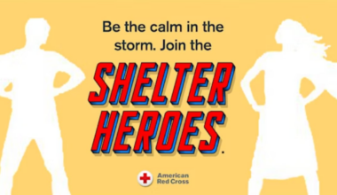 Red Cross needs ‘Shelter Heroes’ to help during disasters – Action News Jax