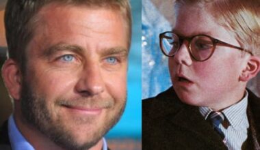Peter Billingsley, aka Ralphie, coming to Jacksonville for ‘A Christmas Story’ screening – 104.5 WOKV