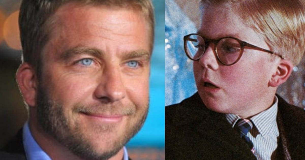 Peter Billingsley, aka Ralphie, coming to Jacksonville for ‘A Christmas Story’ screening – 104.5 WOKV