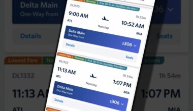Lawmakers raise concerns as Delta rolls out flight pricing using artificial intelligence – WSB-TV Channel 2