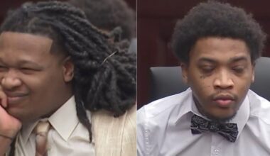 Jacksonville gang members at the center of deadly drill rap beef go on trial – Action News Jax