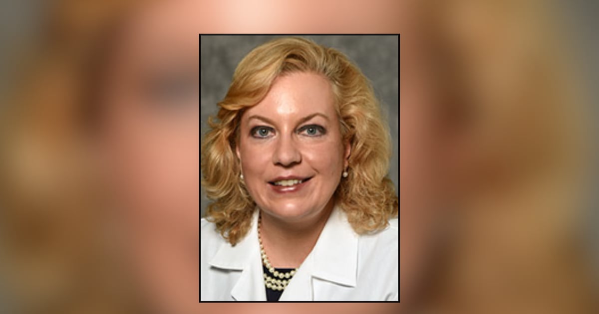 Jacksonville doctor created hostile work environment, resigning – Action News Jax