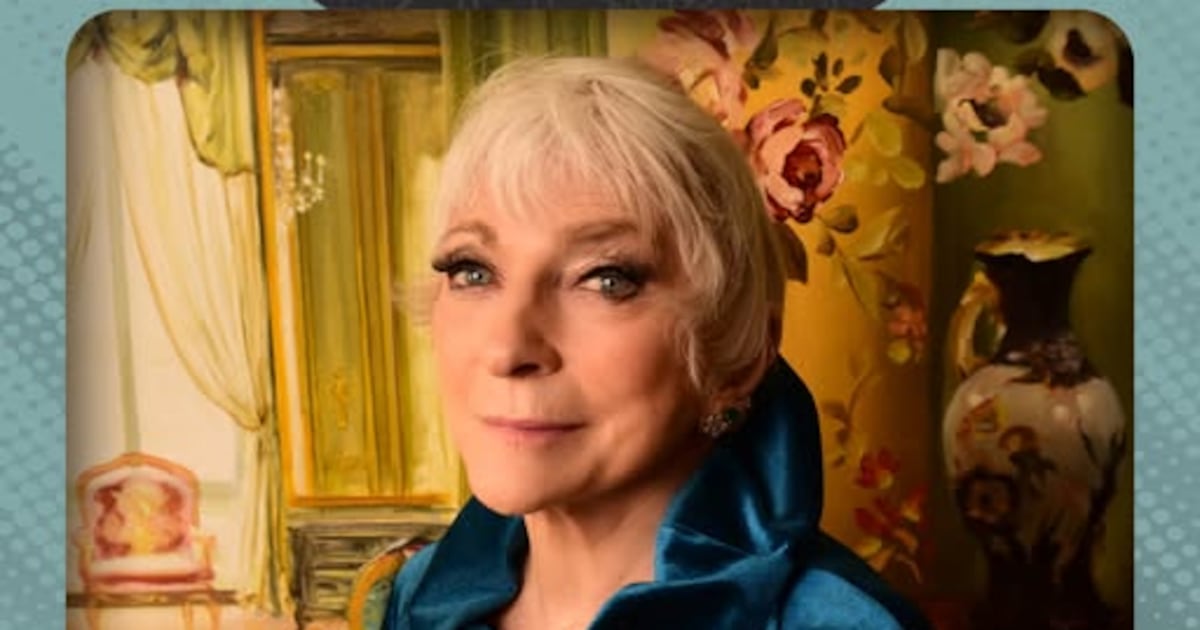 Folk legend Judy Collins to perform live at Ponte Vedra Concert Hall January 14