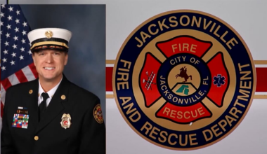 JFRD Lieutenant failed to disclose job with Alligator Alcatraz contractor to the city for 2+ years – Action News Jax