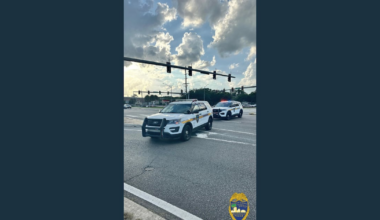 Jacksonville Sheriff’s Office investigating officer-involved shooting near Beach Boulevard