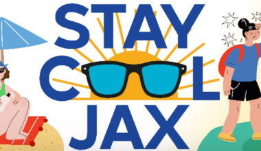 Cooling Centers to open Sunday in Jacksonville due to extreme heat – Action News Jax